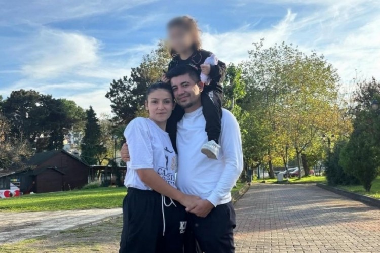 Bursa'da eşinin vurmadan önce paylaştı! Kan donduran yazı