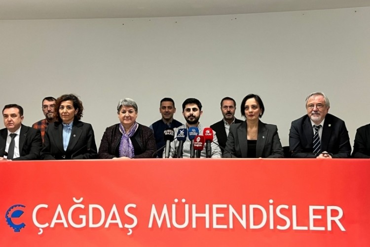 Bursa'da se&ccedil;im başladı!