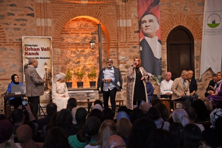 Orhan Veli'nin şiir dolu hayatı