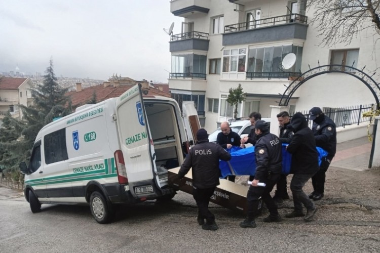 Boğularak &ouml;ld&uuml;r&uuml;len kadın olayıyla ilgili anne ve bir ş&uuml;pheli g&ouml;zaltına alındı