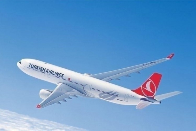 THY'den KKTC u&ccedil;uşlarında sınırlı s&uuml;reli indirim!