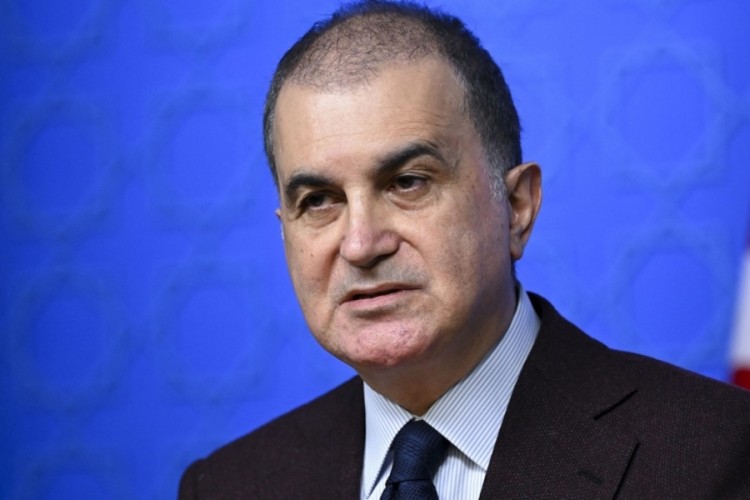 AK Parti S&ouml;zc&uuml;s&uuml; &Ccedil;elik: İran'da kaos istemiyoruz