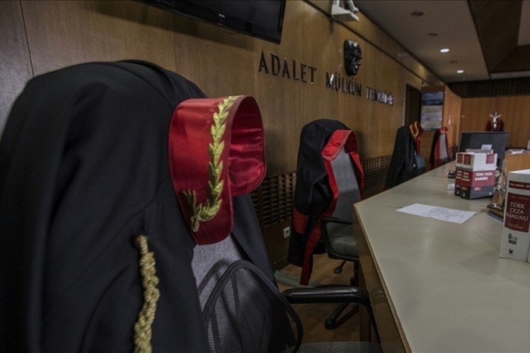 3 polisin şehit olduğu saldırının ş&uuml;phelileri hakkında iddianame hazırlandı