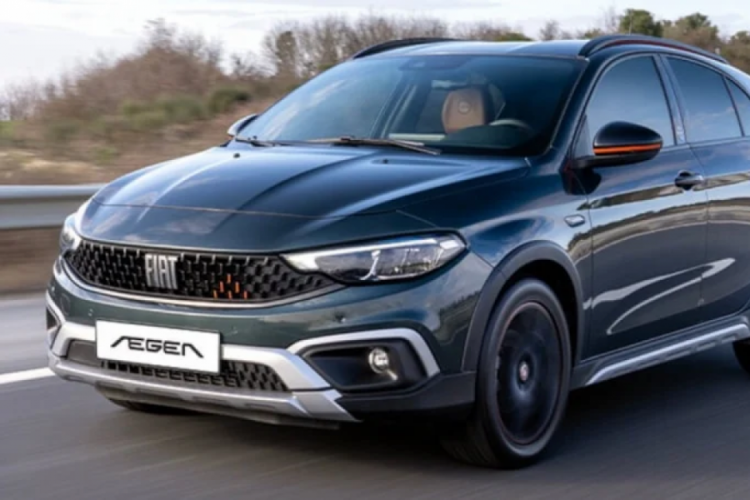 Fiat fiyat listesi Ocak 2026: Egea, Egea Cross, Grande Panda, Topolino...