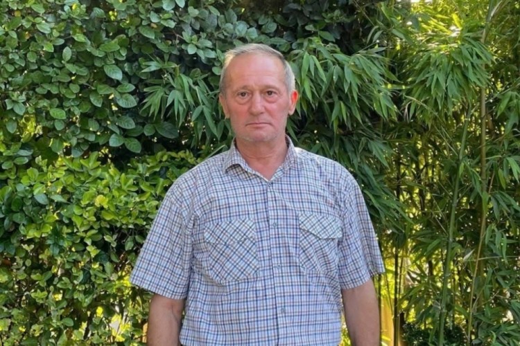 Emekli binbaşı evinde &ouml;l&uuml; olarak bulundu