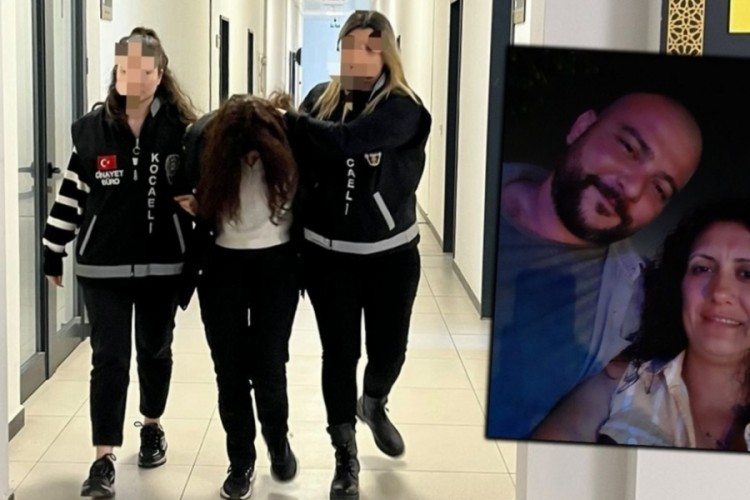 "Beni &ouml;ld&uuml;rmesinden değil, &ouml;ld&uuml;rme şeklinden korktum"