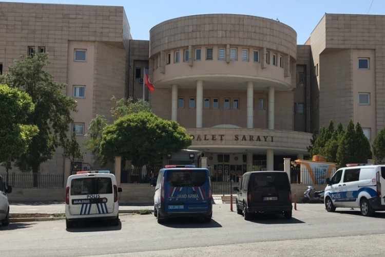 Şanlıurfa'da tefecilik operasyonu