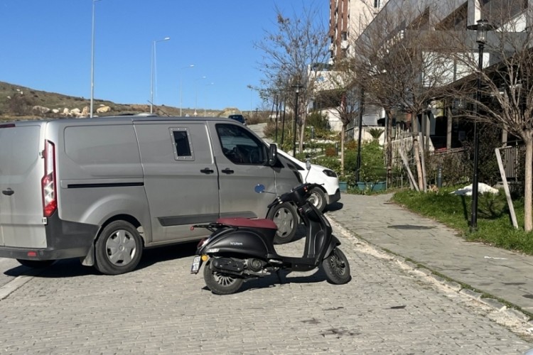 Para nakil aracı soygununda 6 ş&uuml;pheli yakalandı