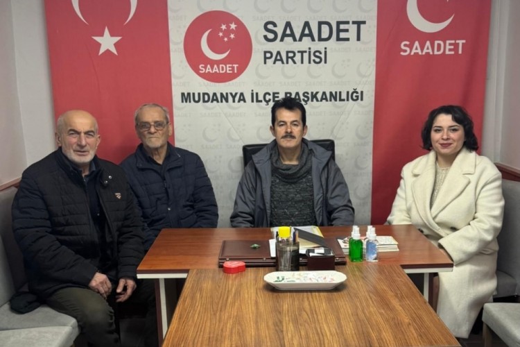 Bursa'da hayvan toplama alanlarındaki sorunlar, siyasi partilerin g&uuml;ndeminde!
