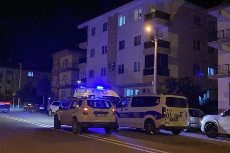 Yaşlı kadın evinde &ouml;l&uuml; bulundu
