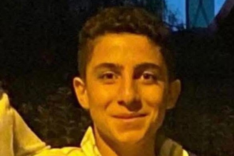 İş yerinde d&uuml;şen gen&ccedil; yaşam savaşını kaybetti!