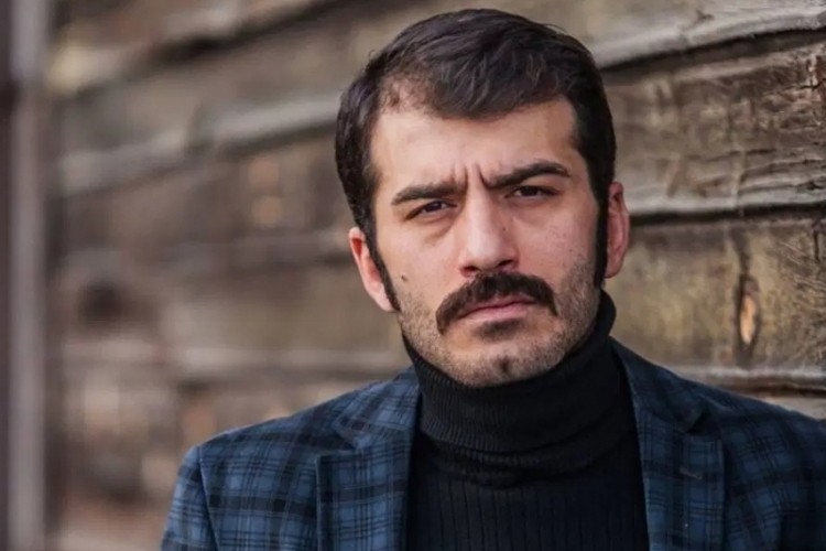 Oyuncu Ufuk Bayraktar 'yağma' su&ccedil;lamasıyla hakim karşısında