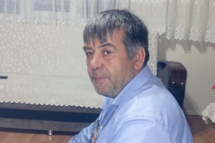 Orhangazili vatandaşların acı kaybı!