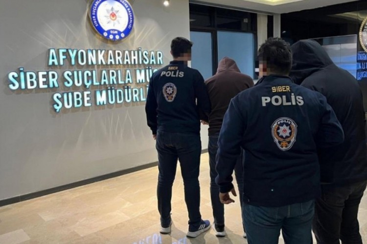 Ev hayali kabusa d&ouml;nd&uuml;: Sahte internet sitesi kurup dolandırdılar