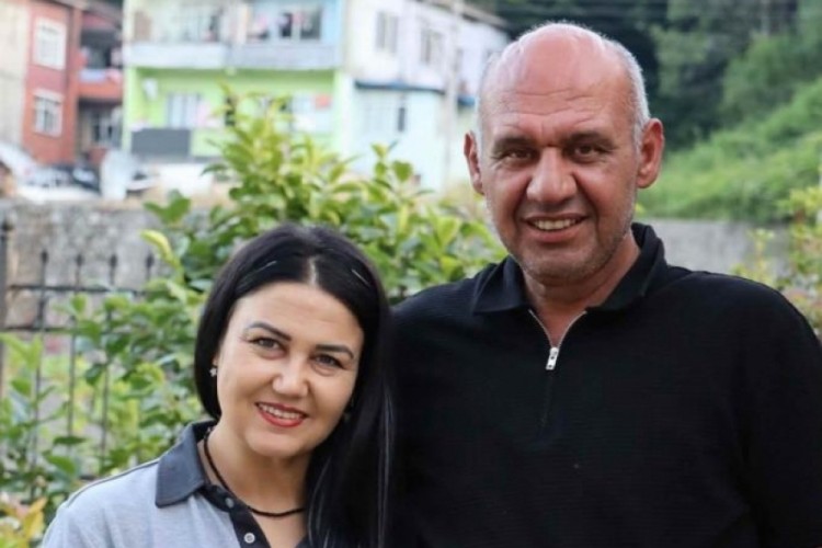 Yediği elma sonu olmuştu: Acı tesad&uuml;f y&uuml;rekleri dağladı...