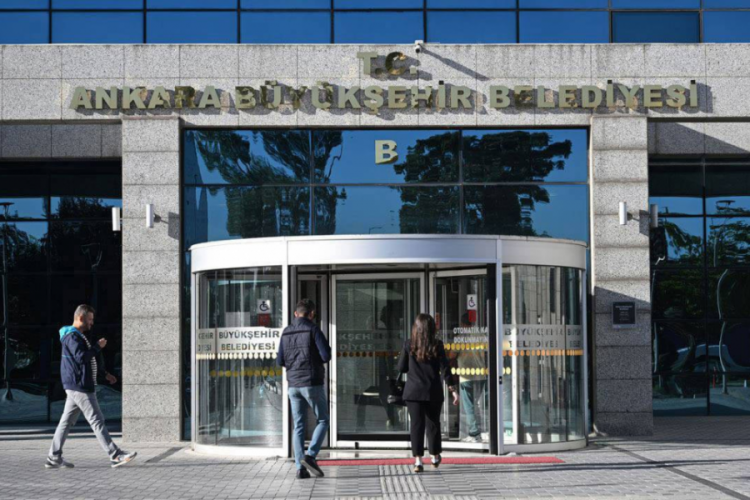 ABB konser soruşturmasında flaş gelişme! Tutuklanmaları istendi...