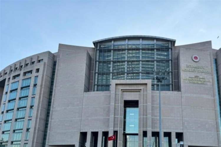 13 ildeki FET&Ouml; operasyonunda 14 ş&uuml;pheli tutuklandı