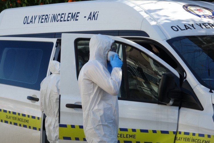 Yakınları 1 haftadır arıyordu: Yaşlı adam evinde &ouml;l&uuml; bulundu...