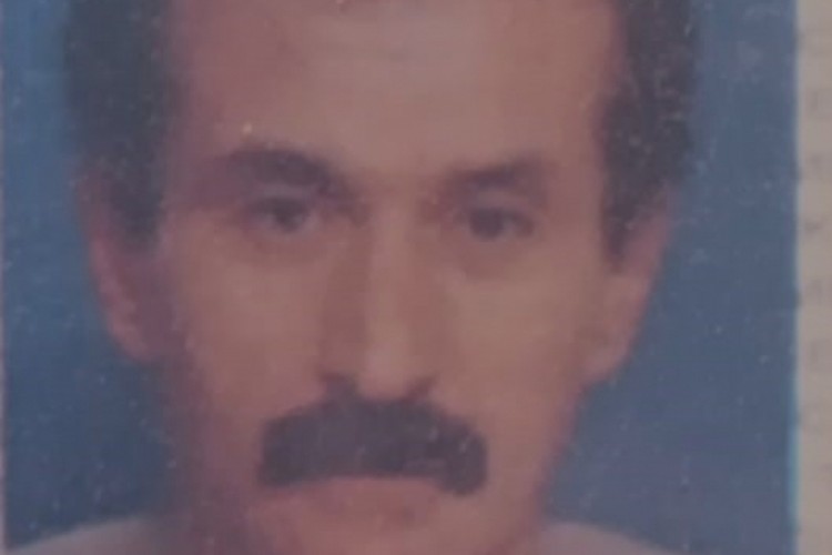 Yakınlarının 1 haftadır ulaşamadığı yaşlı adam &ouml;l&uuml; olarak bulundu