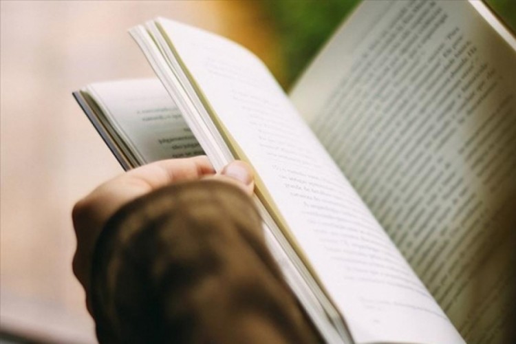 T&uuml;rkiye'de 2025'te 407 milyon 777 bin 284 kitap &uuml;retildi