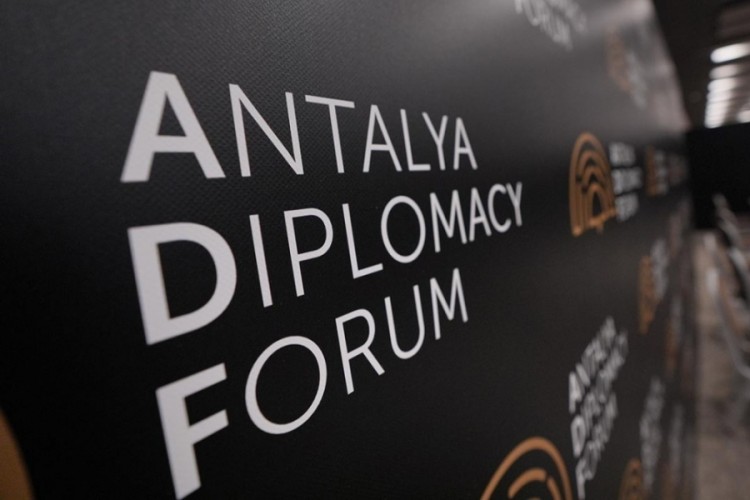 Antalya bu yıl k&uuml;resel diplomasinin merkezi olacak