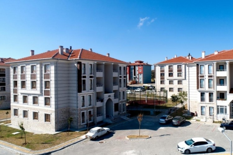 DMM'den "500 Bin Sosyal Konut Projesi" i&ccedil;in dolandırıcılık uyarısı