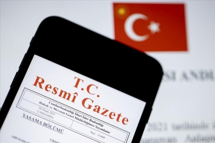 16 m&uuml;lki idare amiri birinci sınıf m&uuml;lki idare amirliğine y&uuml;kseltildi