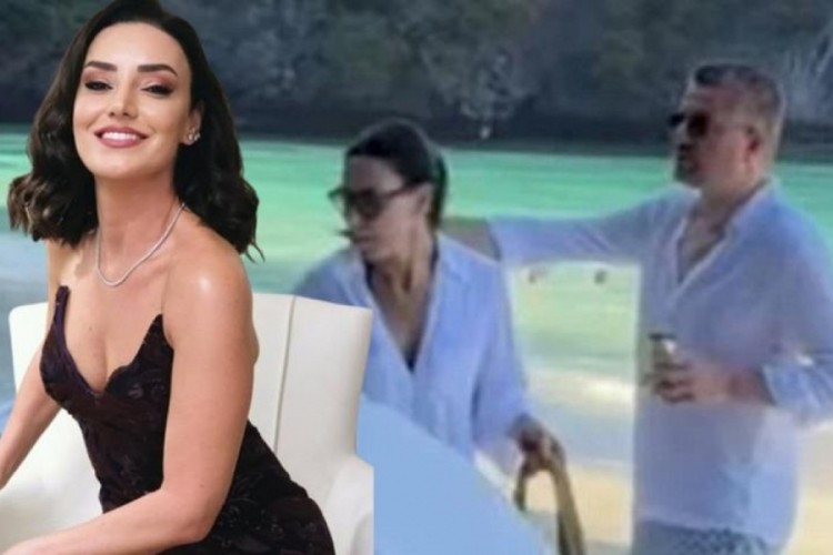 Phuket g&ouml;r&uuml;nt&uuml;leri g&uuml;ndem olmuştu! Belediye başkanı kabul etti