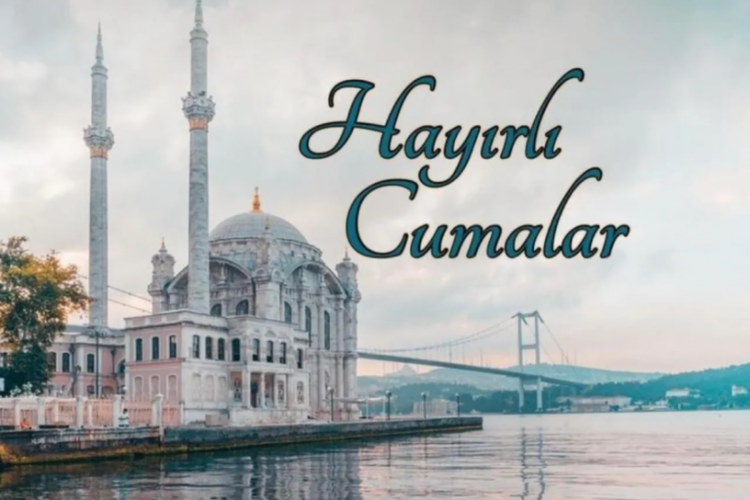 En g&uuml;zel yeni Cuma mesajları 2026: Dualı, hadisli, anlamlı, resimli hayırlı cumalar mesajları