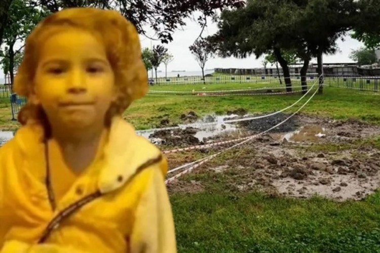 Su dolu &ccedil;ukurda feci &ouml;l&uuml;m! 10 sanık i&ccedil;in istenen ceza belli oldu