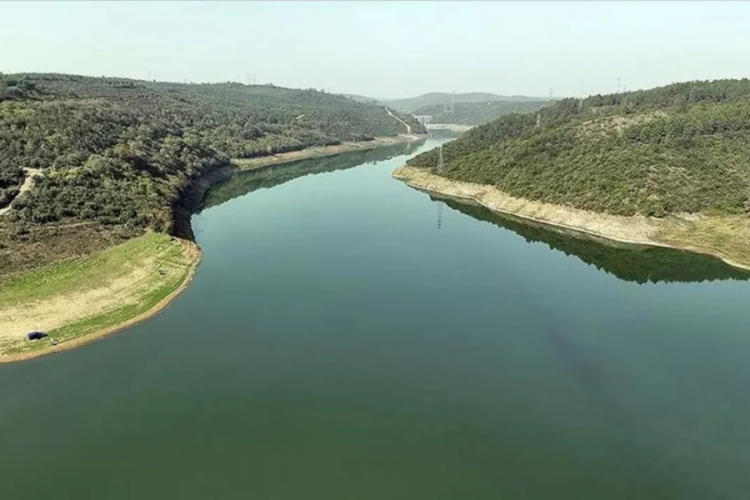İSKİ baraj doluluk oranları merak ediliyor: 16 Ocak İstanbul barajlarında son durum ne?