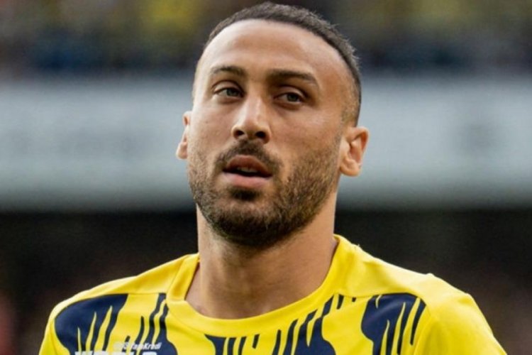 Cenk Tosun'un yeni adresi belli oldu