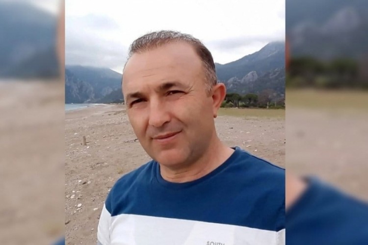 Şizofreni hastası, babasını &ouml;ld&uuml;rd&uuml;