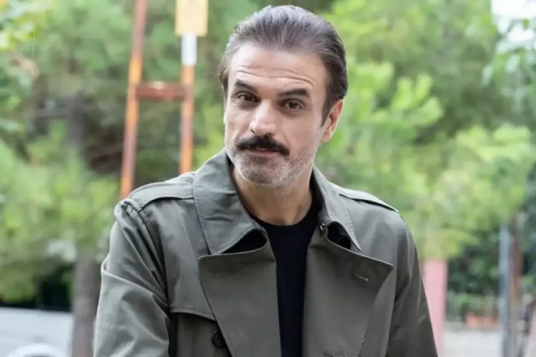Oyuncu Ufuk &Ouml;zkan'ın karaciğer nakli i&ccedil;in uygun don&ouml;r arayışı devam ediyor