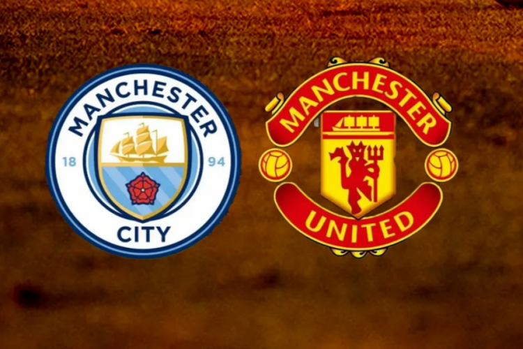 Karşılaşma i&ccedil;in nefesler tutuldu! Manchester United-Manchester City ma&ccedil;ı nereden izlenir, saat ka&ccedil;ta başlayacak?