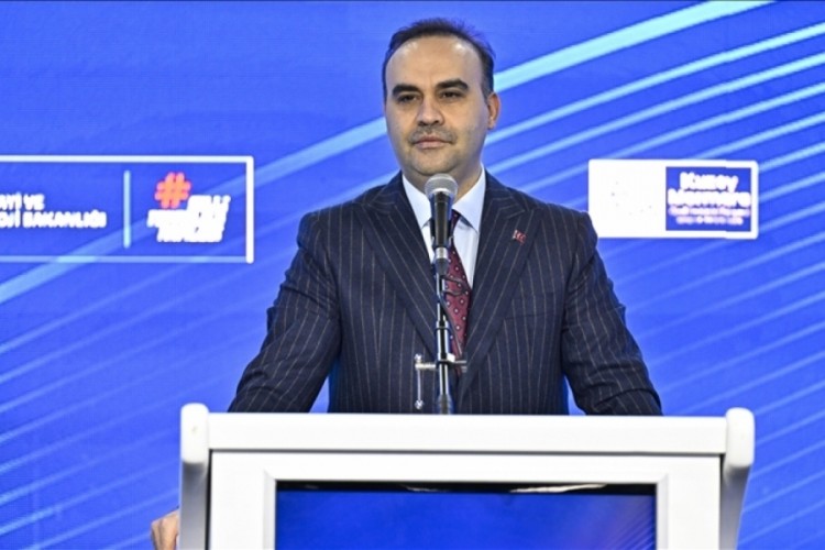Sanayide b&uuml;y&uuml;k hamle: OSB'lerin 11 katı b&uuml;y&uuml;kl&uuml;ğ&uuml;nde end&uuml;stri b&ouml;lgeleri geliyor
