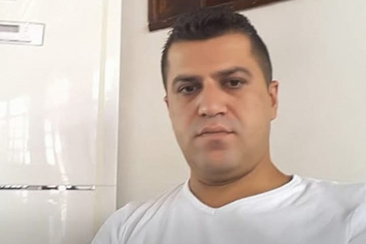 Kayıp olarak aranan şahıs ormanda &ouml;l&uuml; bulundu