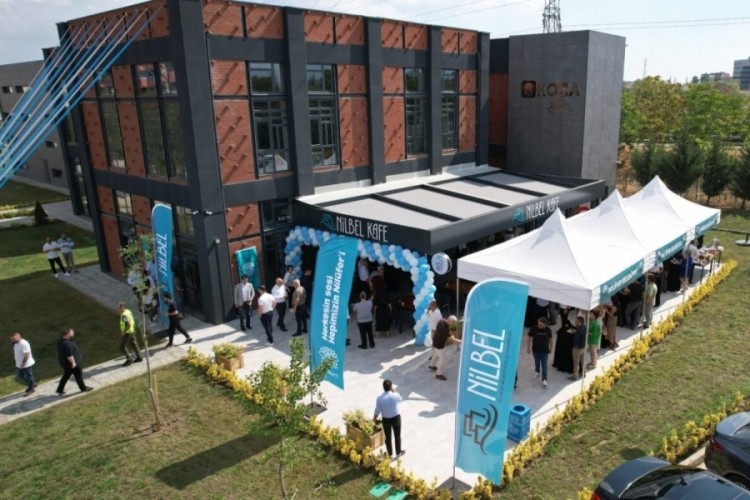 Sosyal eşitlikte 'Nil&uuml;fer Modeli' d&uuml;nyaya &ouml;rnek oluyor
