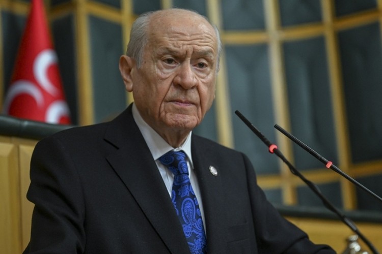 Bah&ccedil;eli'den Şam y&ouml;netimine 8 maddelik yol haritası