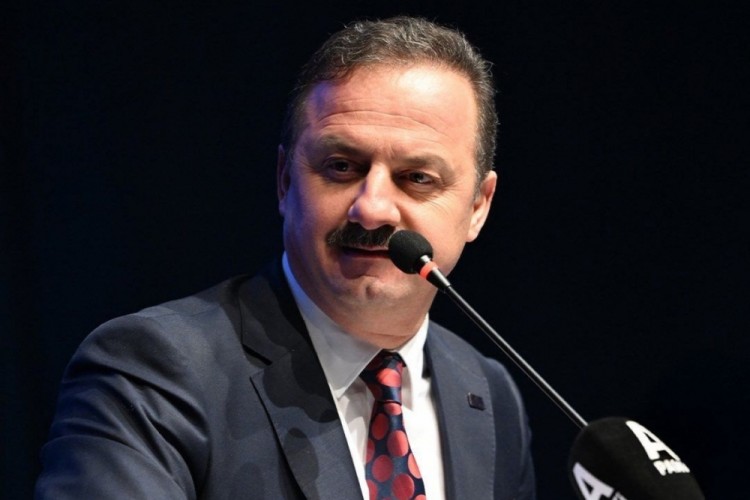 Yavuz Ağıralioğlu: Staj ve &ccedil;ıraklık mağdurlarını duyacaksınız