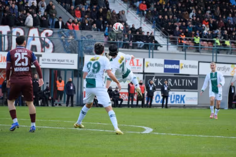 Bursaspor'da sıcak gelişmeler! Şimdi ne olacak?