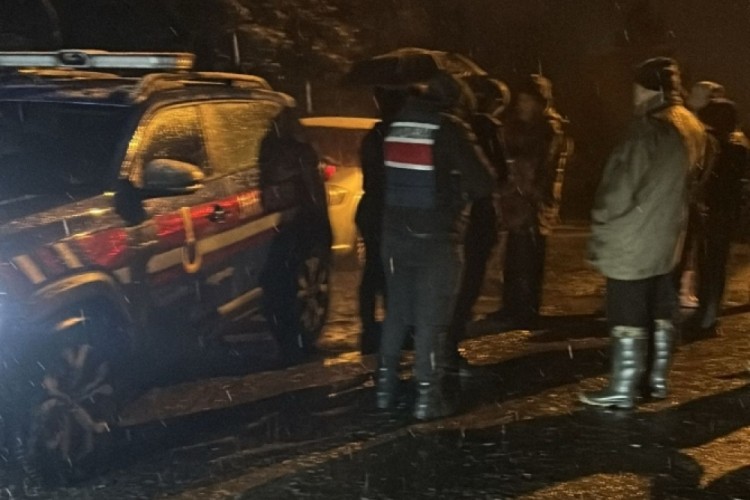 'Ava gidiyorum' diyerek evinden &ccedil;ıkan g&uuml;venlik g&ouml;revlisinden haber alınamadı
