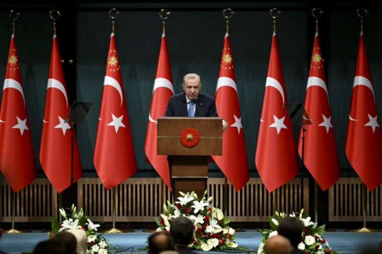 Kabine toplantısında hangi kararlar alınacak?