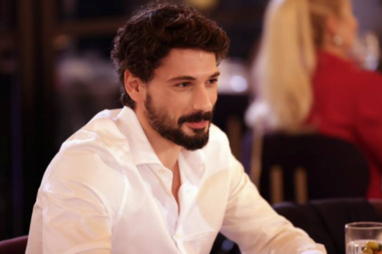 Yeraltı'nın yayın tarihi belli oldu