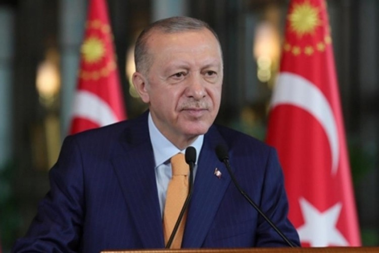Cumhurbaşkanı Erdoğan, hafta sonu Aydın'a gidecek