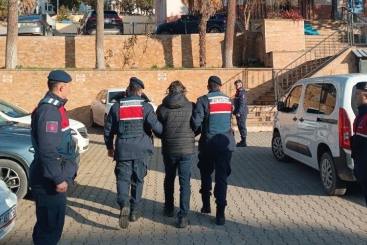 Eski eşinin polis kocasını vuran polis memuru adliyeye sevk edildi
