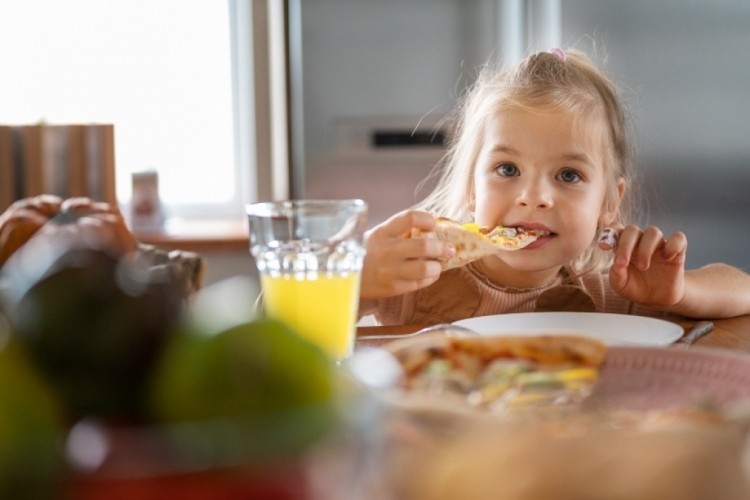 Ara tatilde çocuk beslenmesine dikkat!