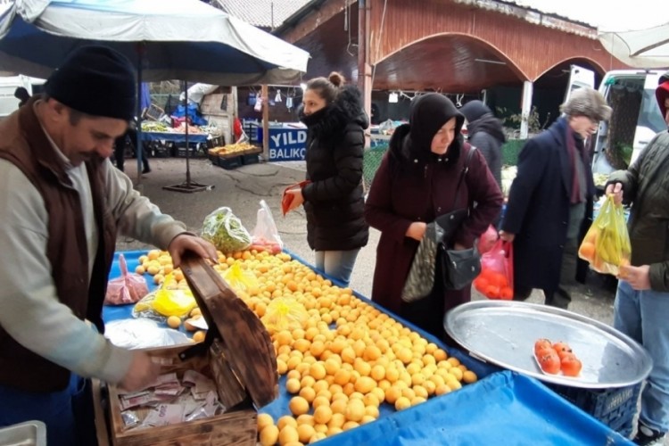 Takdir getirene vitamin bedava