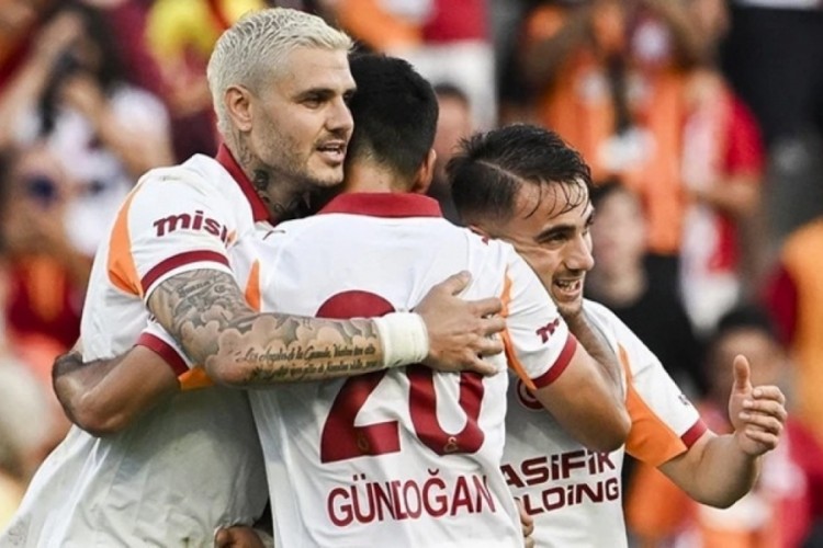 Galatasaray - Atletico Madrid maçı ne zaman, saat kaçta? Galatasaray Şampiyonlar Ligi maçı hangi kanalda? İşte muhtemel 11'ler...