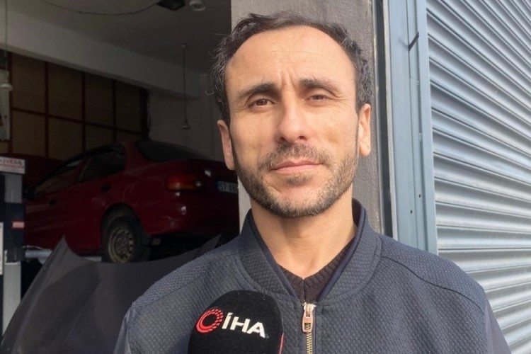 Domuzu eliyle yakalayan vatandaşa kesilen ceza iptal oldu